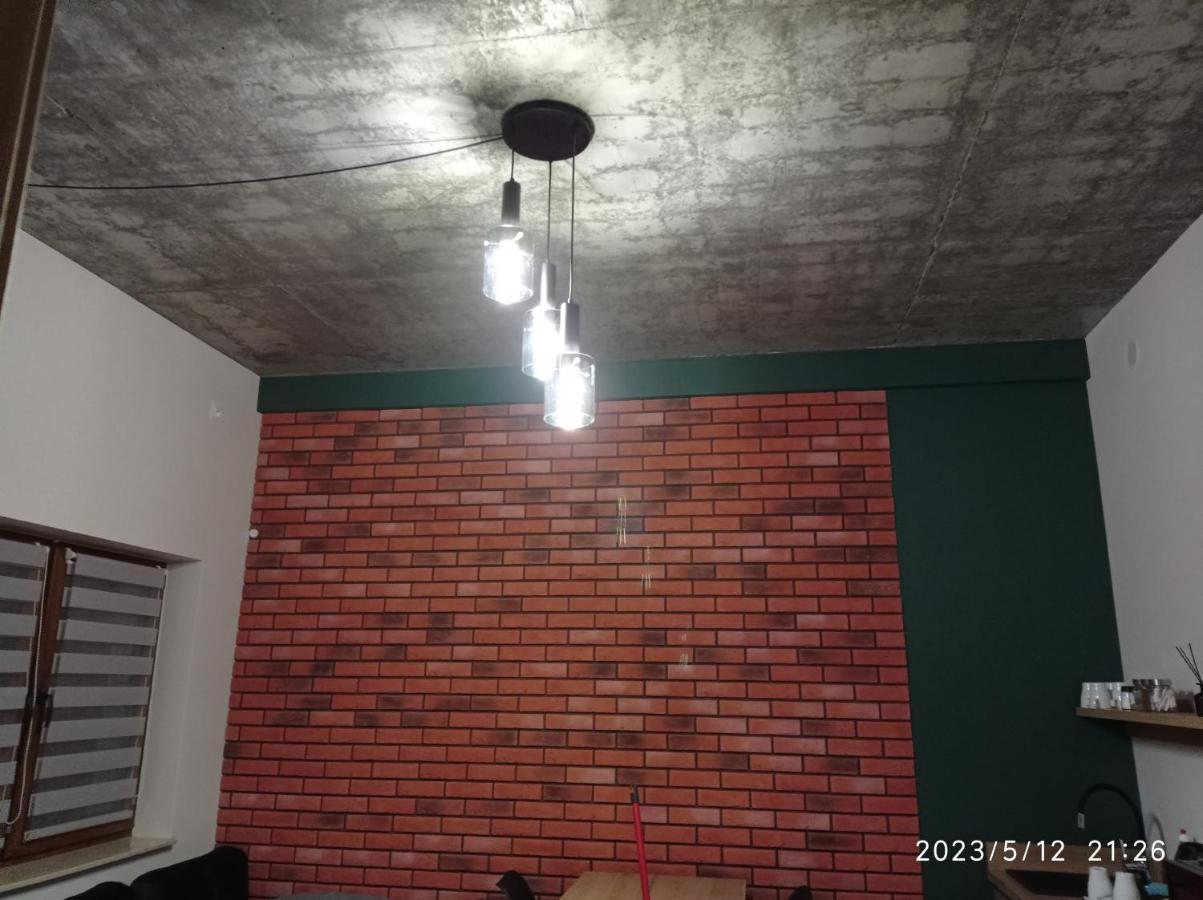 Loft Park Zator, Lokalizacja Przy Wej Parku Ferienhaus *