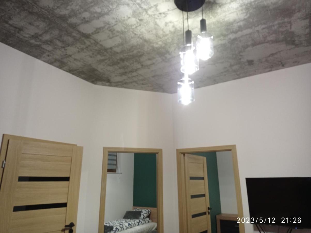 Loft Park Zator, Lokalizacja Przy Wej Parku * Zator