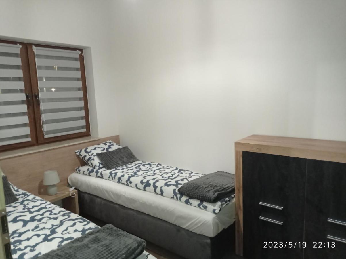 Loft Park Zator, Lokalizacja Przy Wej Parku Ferienhaus