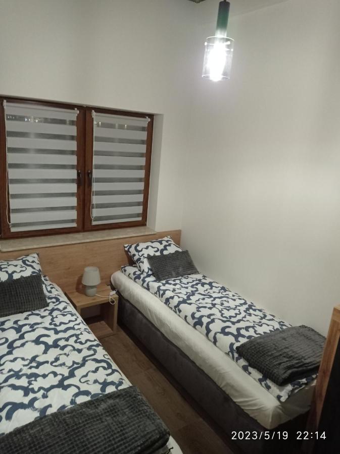 Ferienhaus Loft Park Zator, Lokalizacja Przy Wej Parku