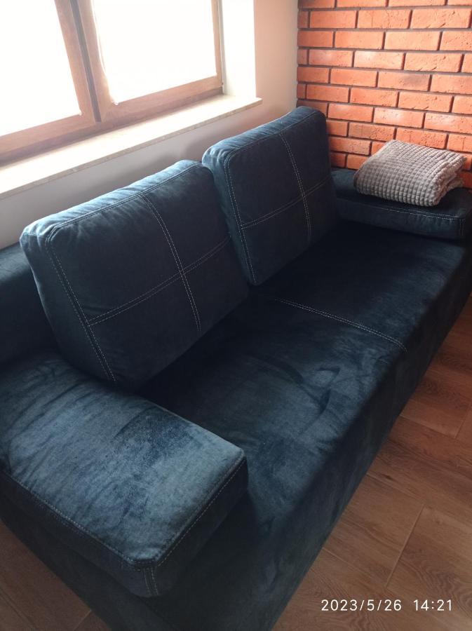 Loft Park Zator, Lokalizacja Przy Wej Parku *