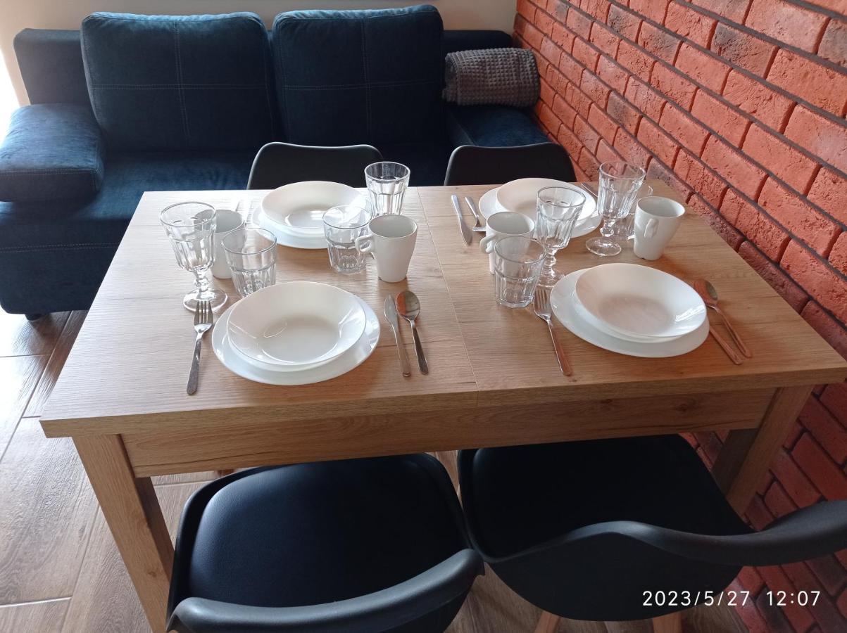 Ferienhaus Loft Park Zator, Lokalizacja Przy Wej Parku *